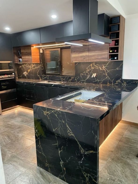 Kitchens 1